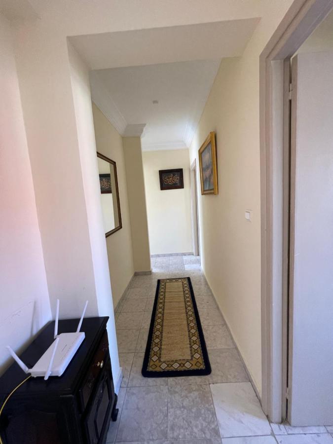 Appartement Centre-Ville Avec Piscine Pour Enfants タンジェ エクステリア 写真