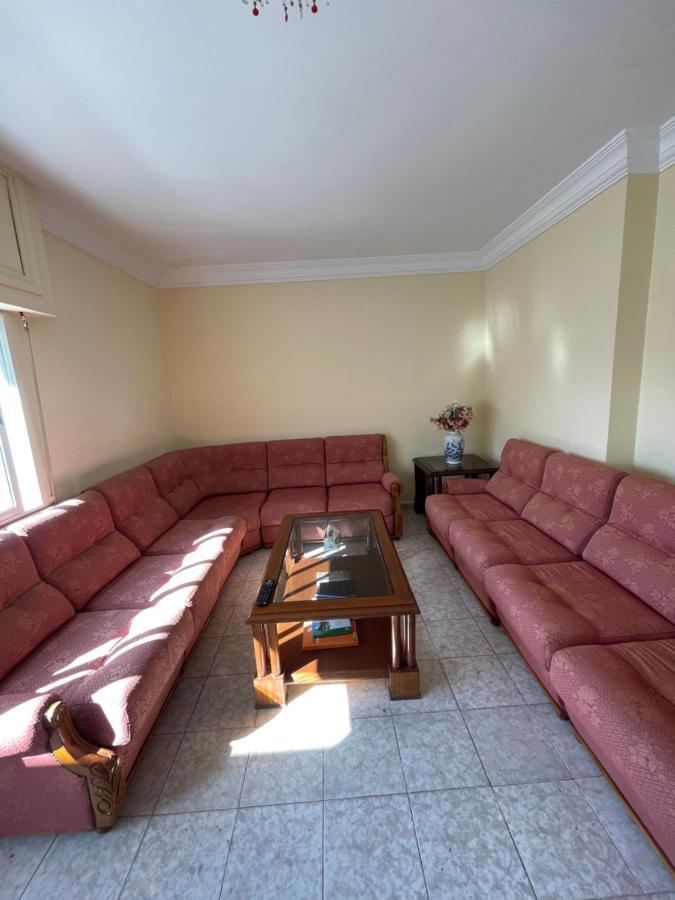 Appartement Centre-Ville Avec Piscine Pour Enfants タンジェ エクステリア 写真